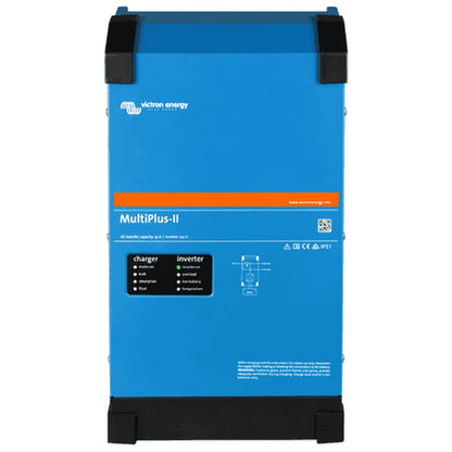 Victron Energy - 48V - 15000VA - MultiPlus-II 48/15000/200-100 - Inverter/Charger