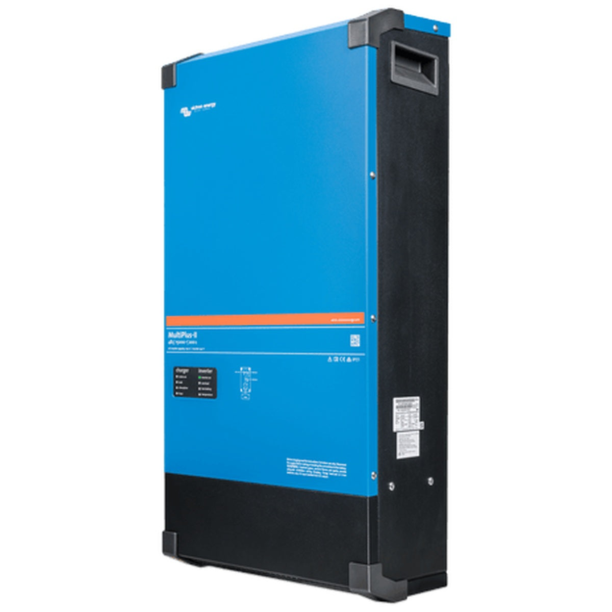 Victron Energy - 48V - 15000VA - MultiPlus-II 48/15000/200-100 - Inverter/Charger