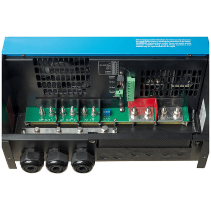 Victron Energy - 48V - 15000VA - MultiPlus-II 48/15000/200-100 - Inverter/Charger
