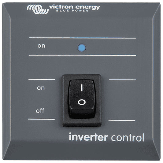 Victron Energy - Phoenix Inverter Control (VE Direct)