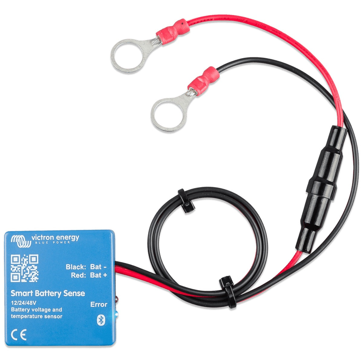 Victron Energy - Smart Battery Sense Long Range - 10m