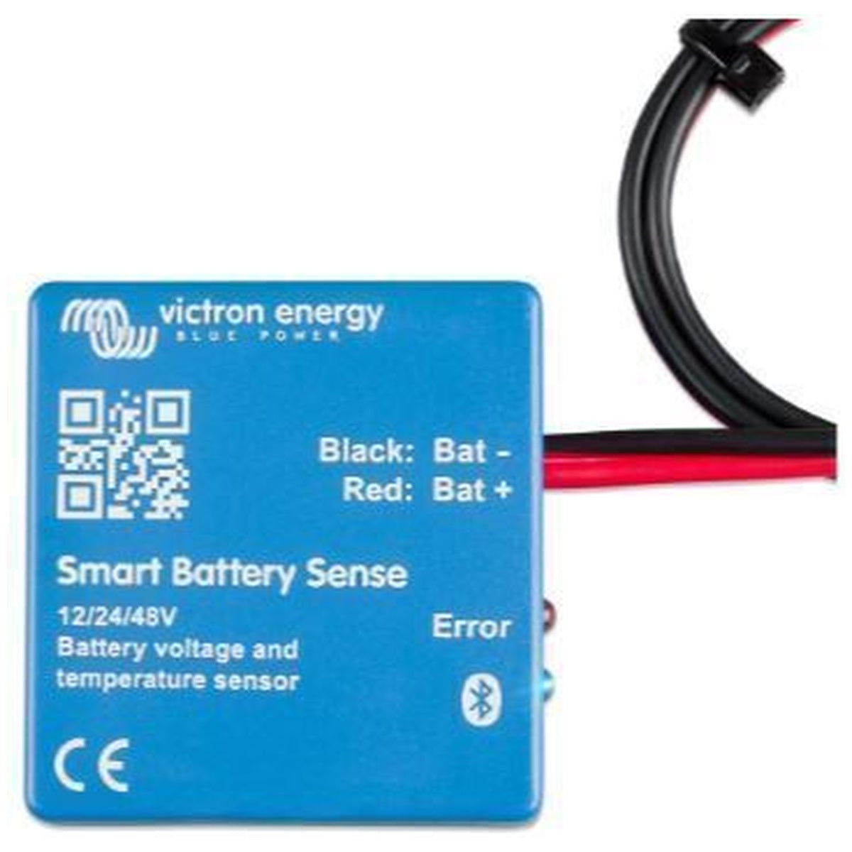 Victron Energy - Smart Battery Sense Long Range - 10m