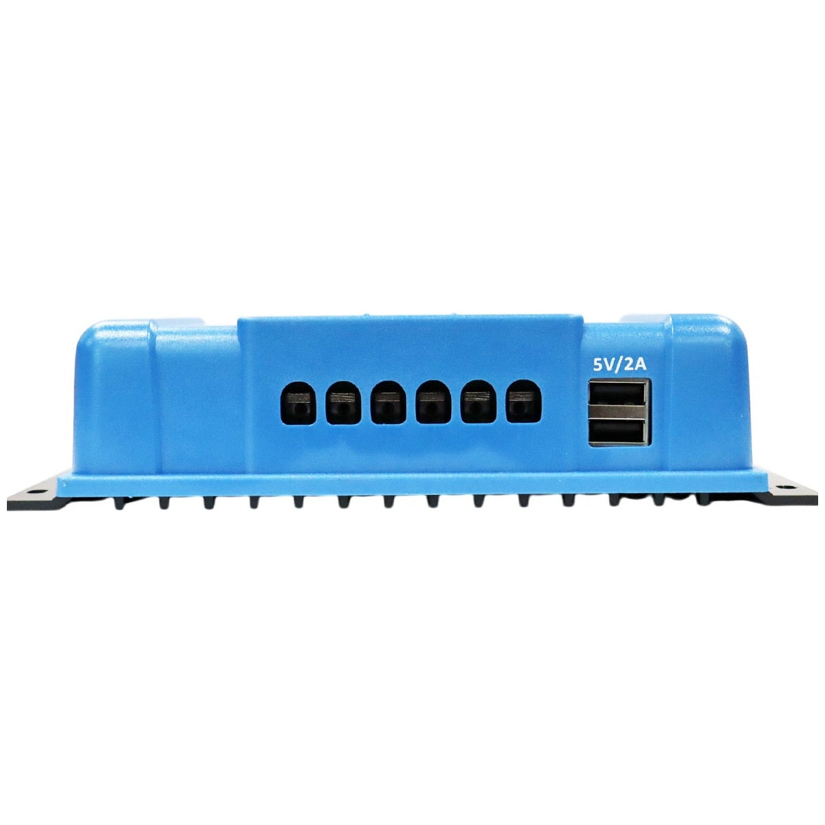 Victron Energy - 12/24V - 30A - BlueSolar PWM - LCD & USB - Solar Charge Controller