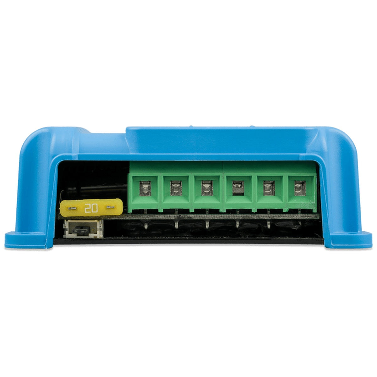 Victron Energy - 12/24V - 10A - SmartSolar 75/10 - Bluetooth - MPPT Solar Charge Controller