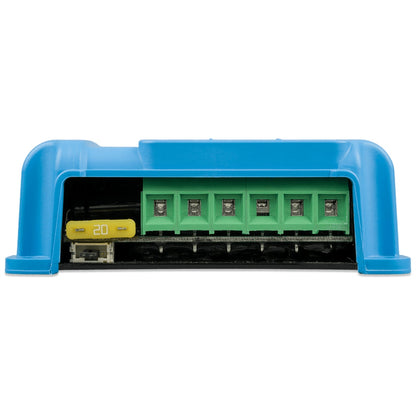 Victron Energy - 12/24V - 10A - SmartSolar 75/10 - Bluetooth - MPPT Solar Charge Controller