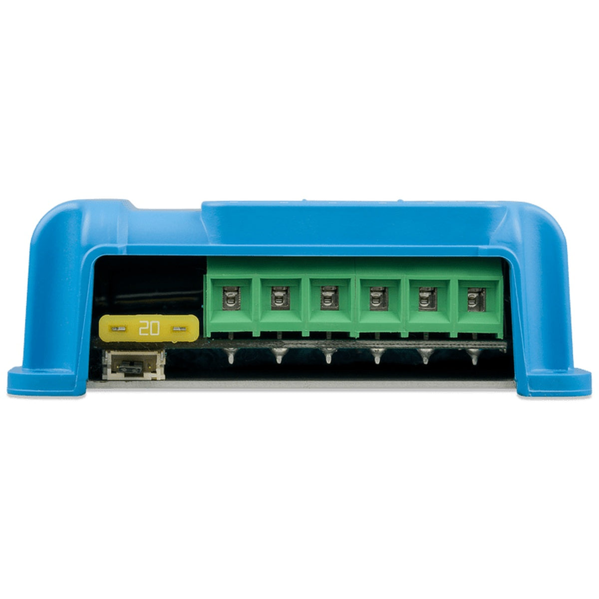 Victron Energy - 12/24V - 15A - SmartSolar 75/15 - Bluetooth - MPPT Solar Charge Controller