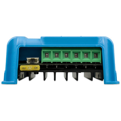 Victron Energy - 12/24V - 15A - SmartSolar 100/15 - Bluetooth - MPPT Solar Charge Controller