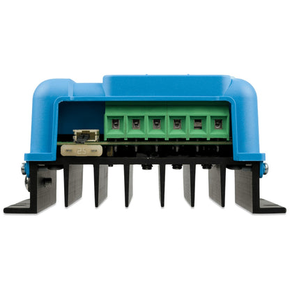 Victron Energy - 12/24/48V - 20A - SmartSolar 100/20 - Bluetooth - MPPT Solar Charge Controller