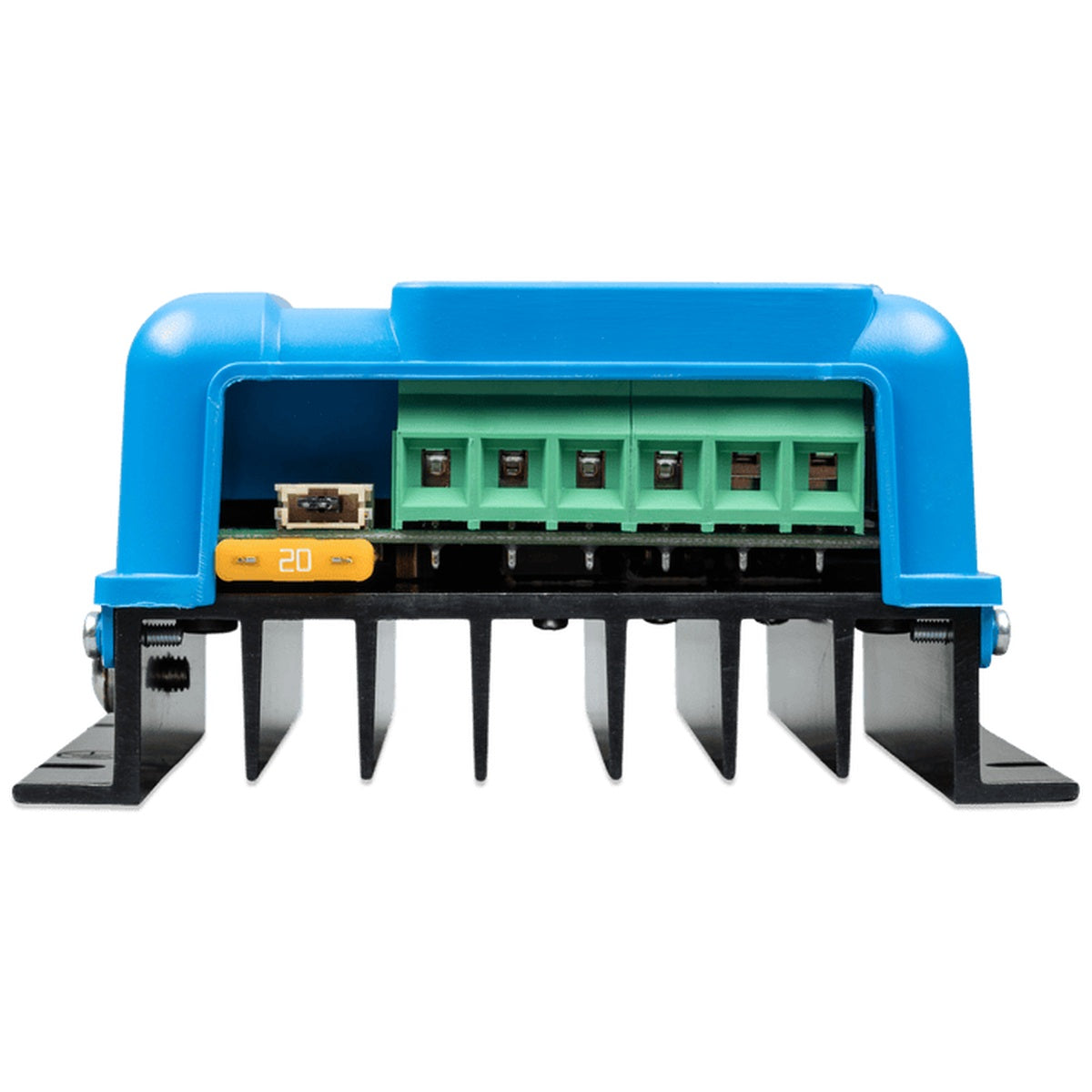 Victron Energy - 12/24/48V - BlueSolar MPPT 100/20 - Non-Bluetooth - Solar Charge Controller