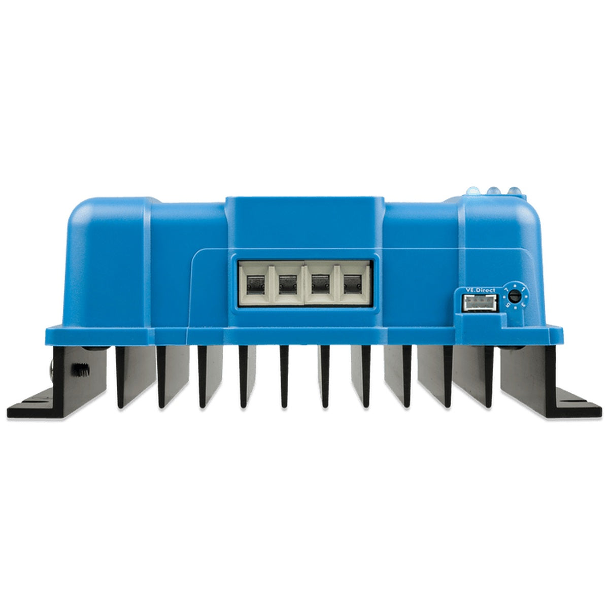Victron Energy - 12/24V - 30A - SmartSolar 100/30 - Bluetooth - MPPT Solar Charge Controller