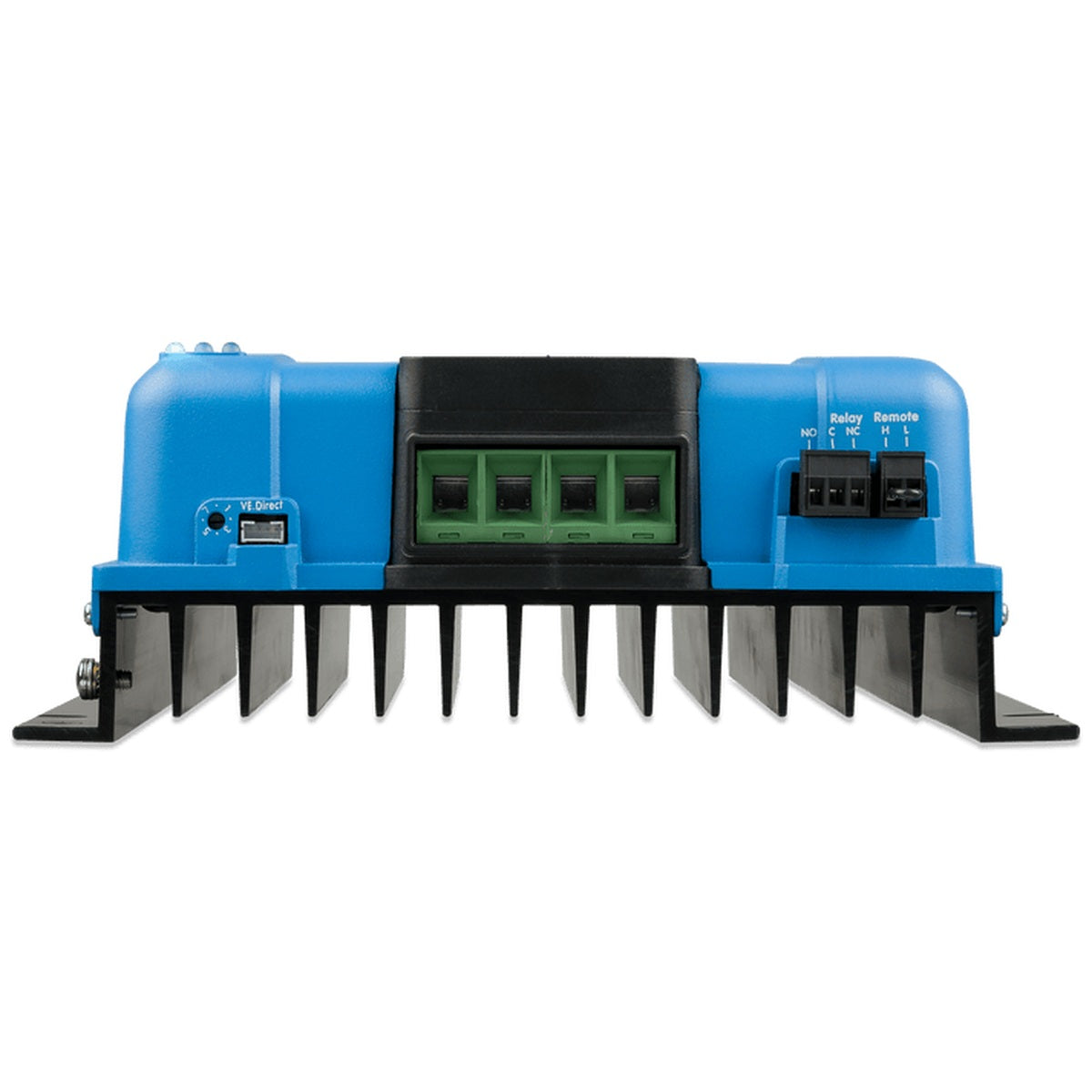 Victron Energy - 12/24/48V - 60A - SmartSolar 150/60-Tr - Bluetooth - MPPT Solar Charge Controller