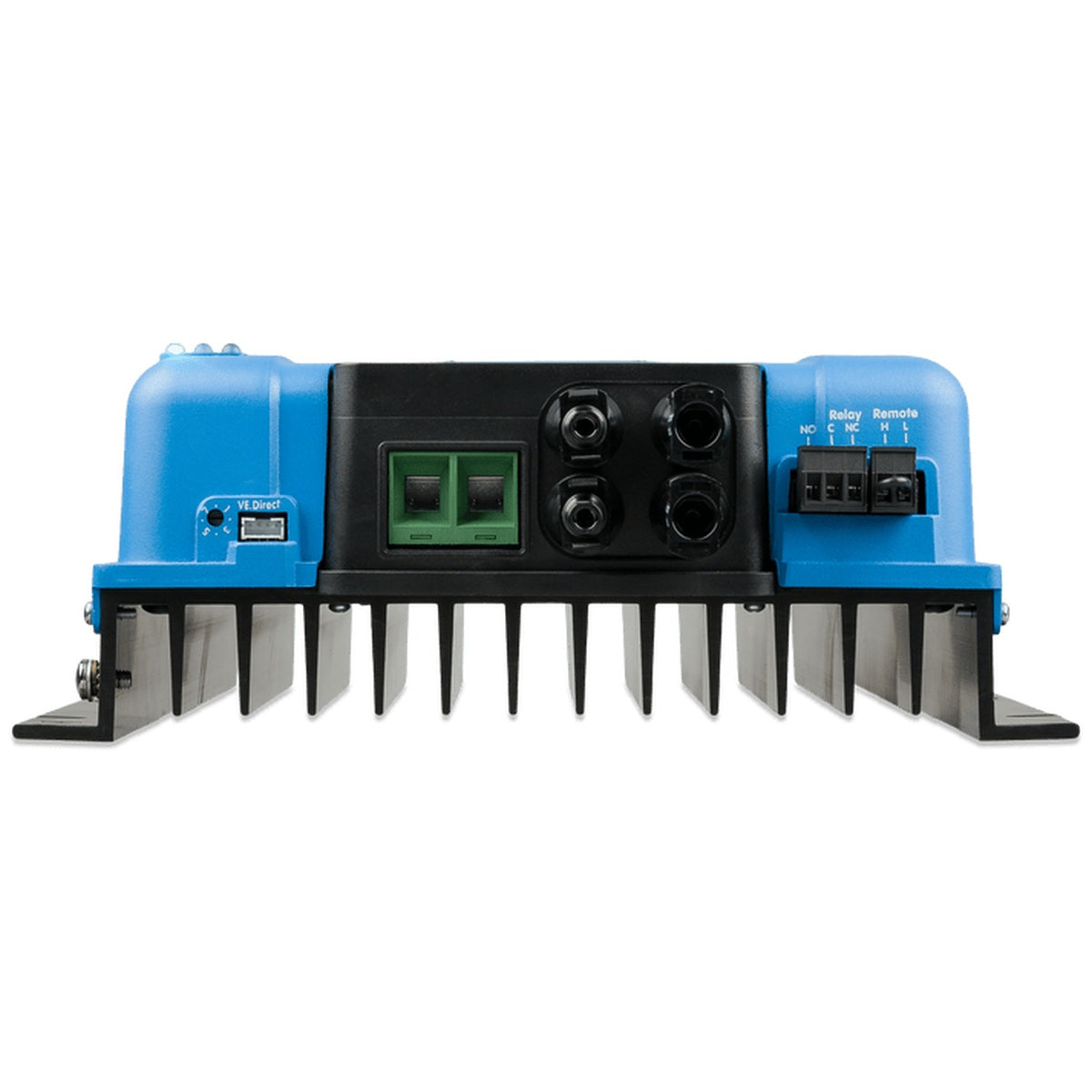 Victron Energy - 12/24/48V - 60A - SmartSolar 150/60-MC4 - Bluetooth - MPPT Solar Charge Controller