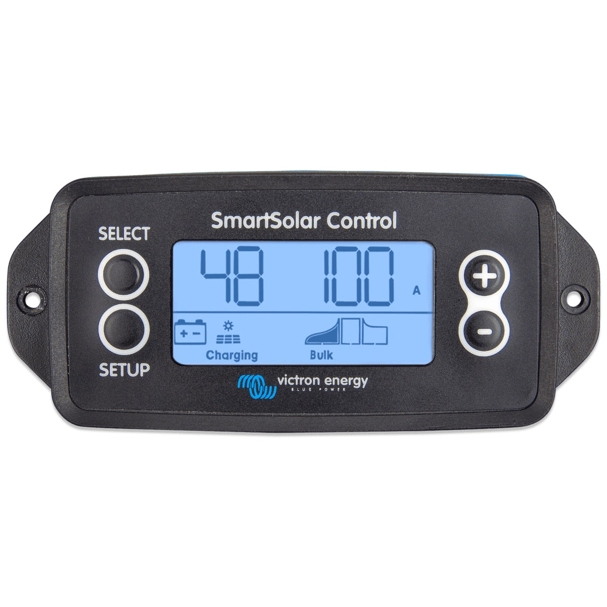 Victron Energy - SmartSolar - Pluggable Display (Suits 150/60 to 250/100)