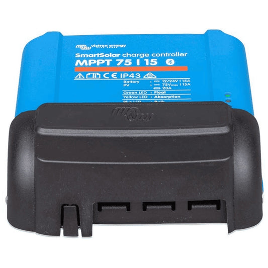 Victron Energy - WireBox-S 75/15 & 10/15