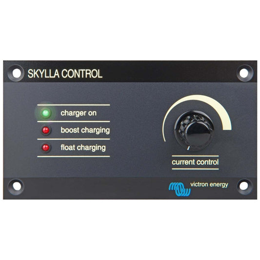 Victron Energy - Skylla Control CE