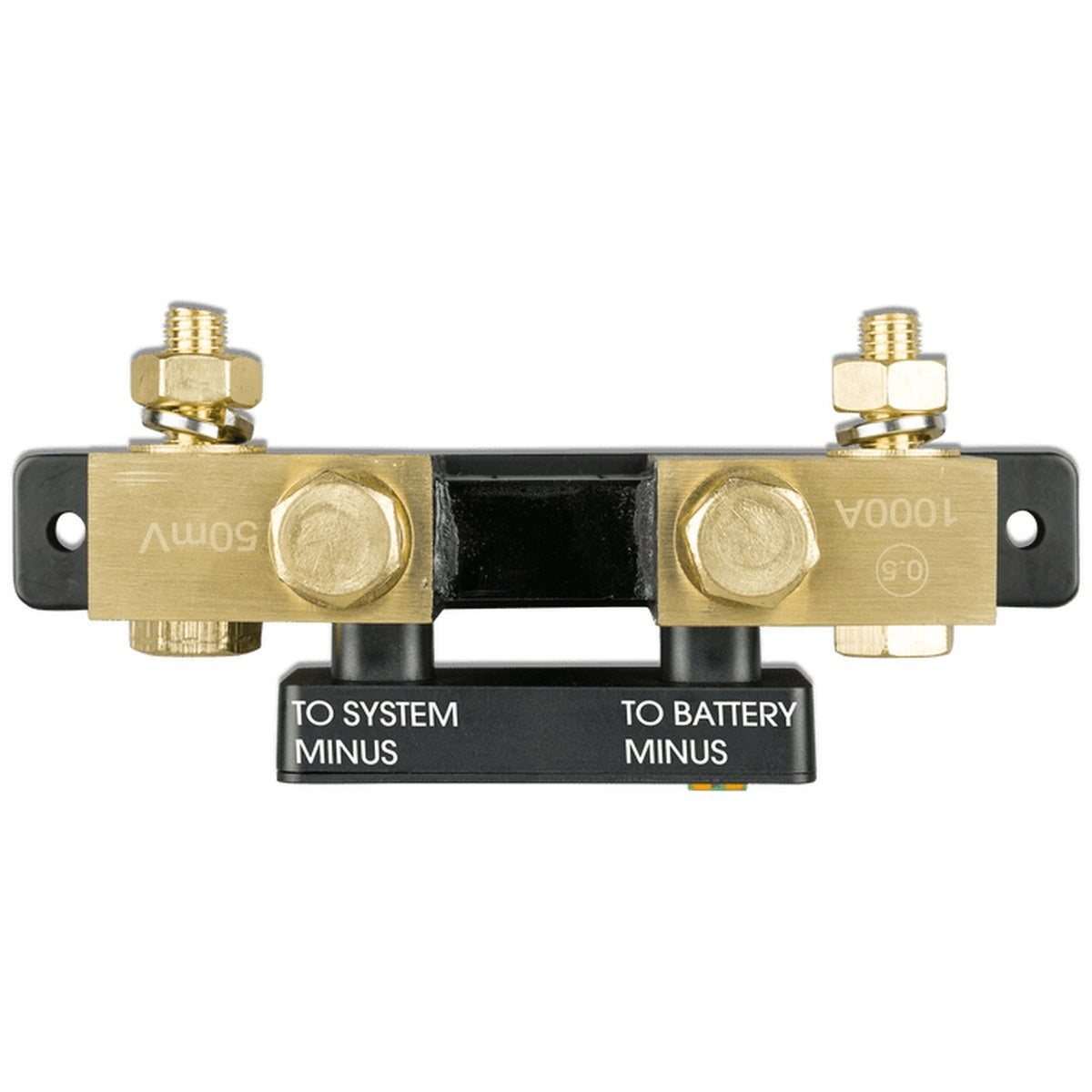 Victron Energy - 1000A - SmartShunt - Bluetooth Battery Monitor