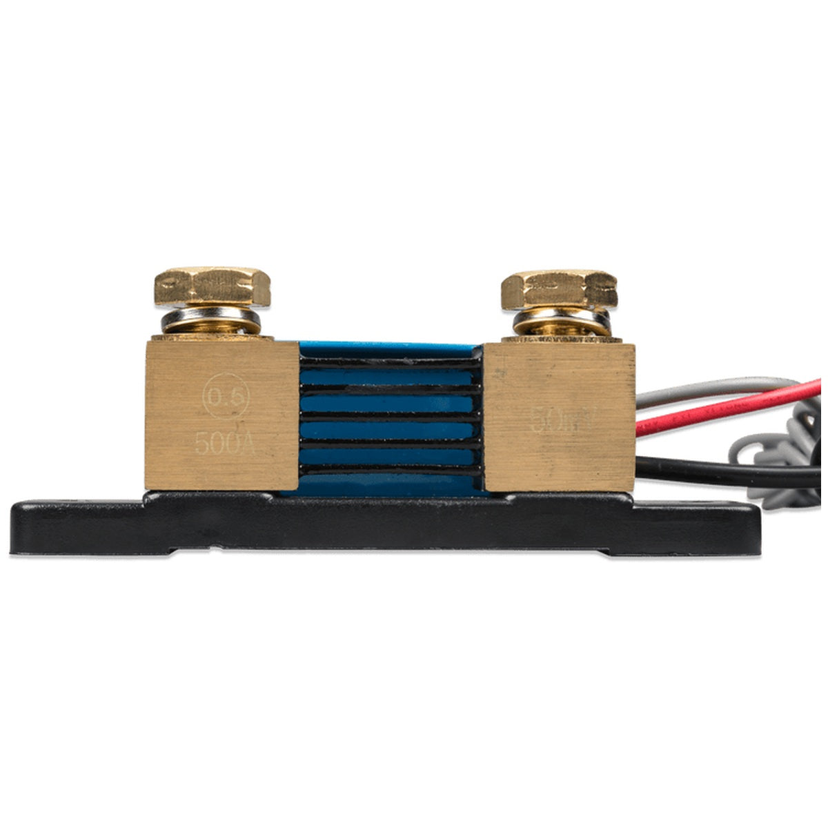 Victron Energy - 500A - SmartShunt - IP65 Bluetooth Battery Monitor