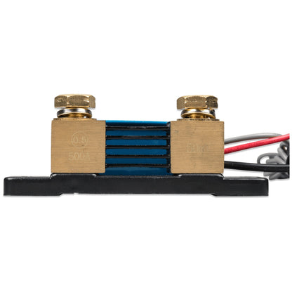 Victron Energy - 500A - SmartShunt - IP65 Bluetooth Battery Monitor