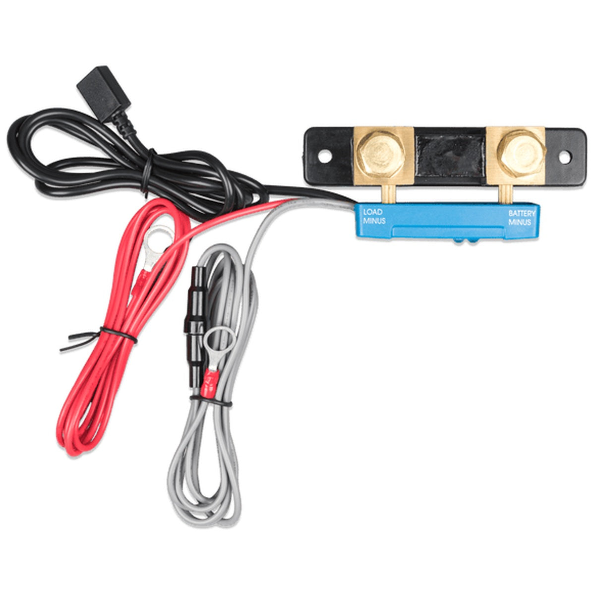 Victron Energy - 500A - SmartShunt - IP65 Bluetooth Battery Monitor