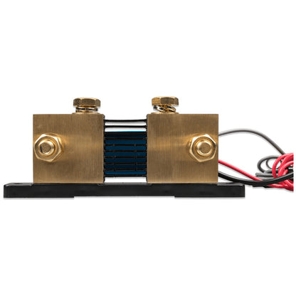 Victron Energy - 1000A - SmartShunt - IP65 Bluetooth Battery Monitor