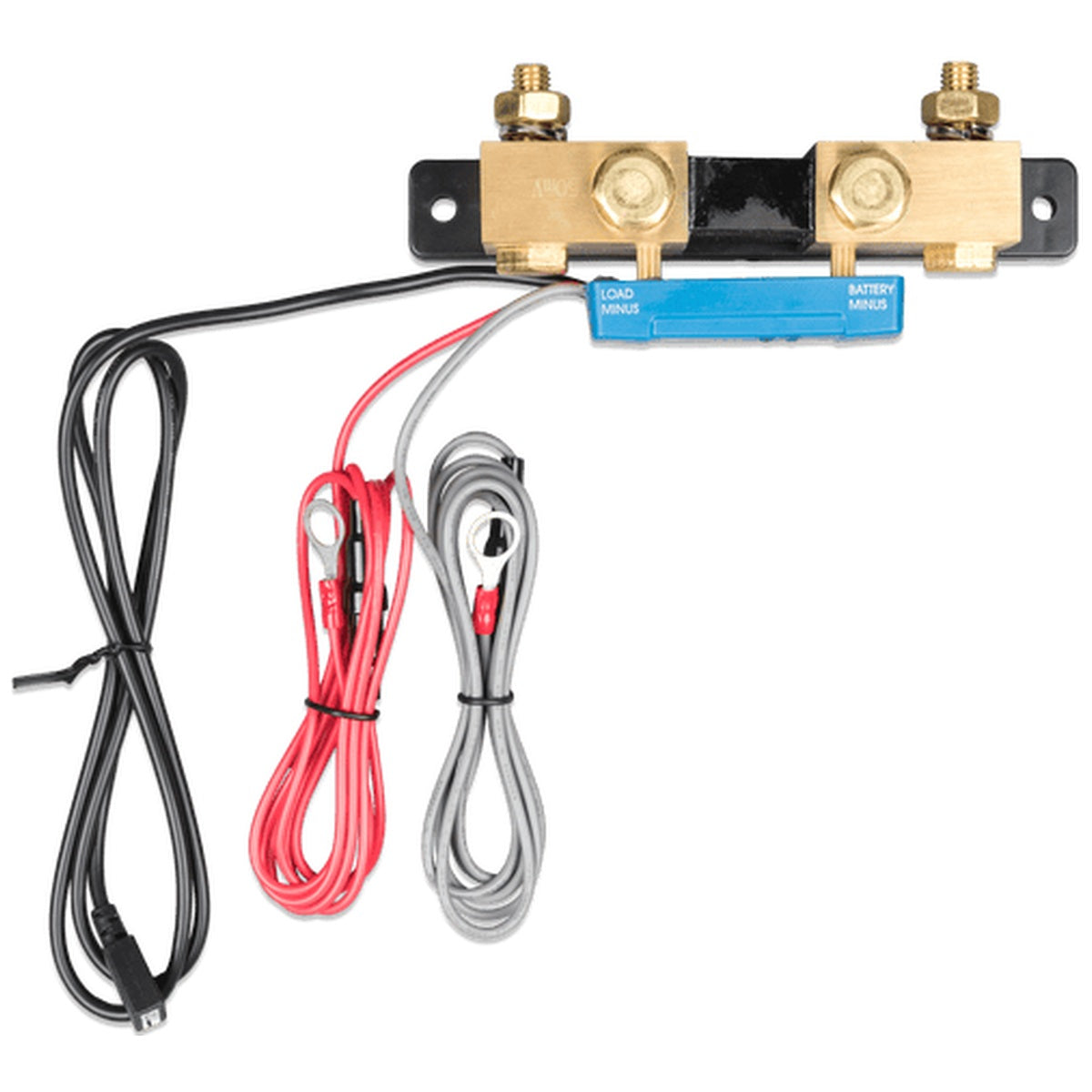 Victron Energy - 1000A - SmartShunt - IP65 Bluetooth Battery Monitor
