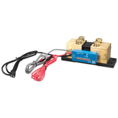 Victron Energy - 2000A - SmartShunt - IP65 Bluetooth Battery Monitor