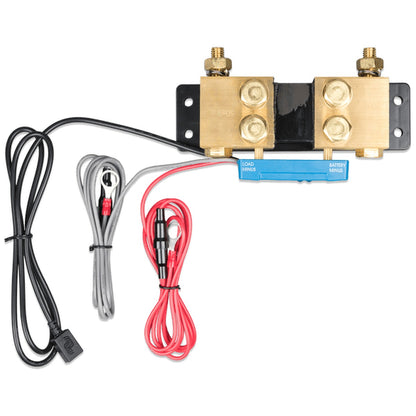 Victron Energy - 2000A - SmartShunt - IP65 Bluetooth Battery Monitor