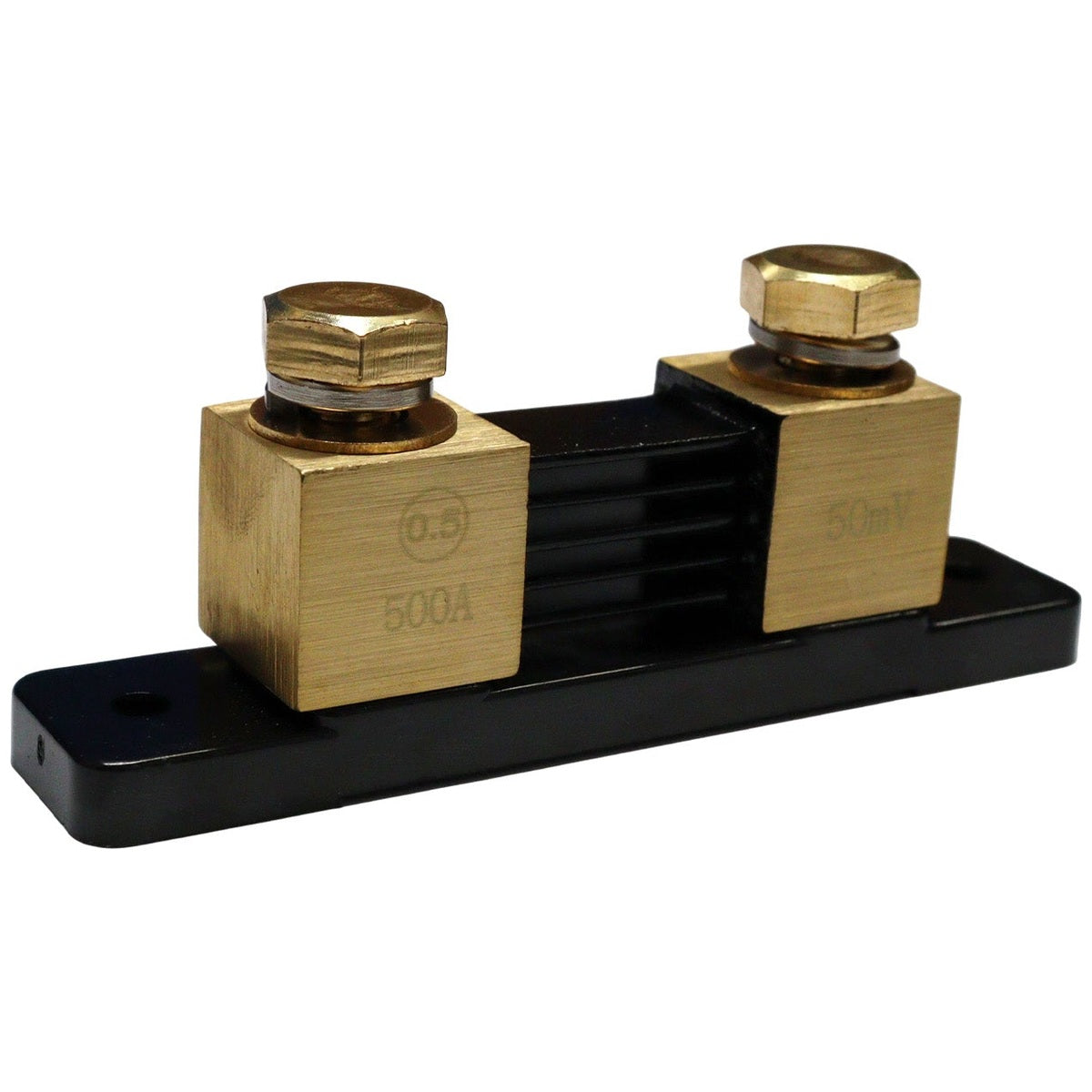 Victron Energy - 500A/50mV Shunt