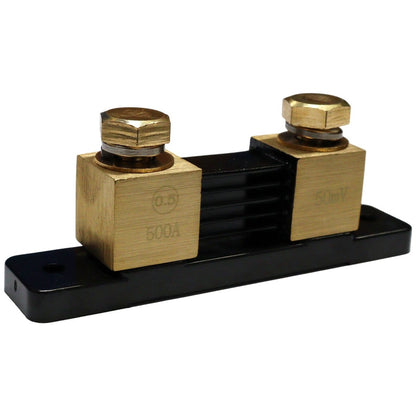 Victron Energy - 500A/50mV Shunt
