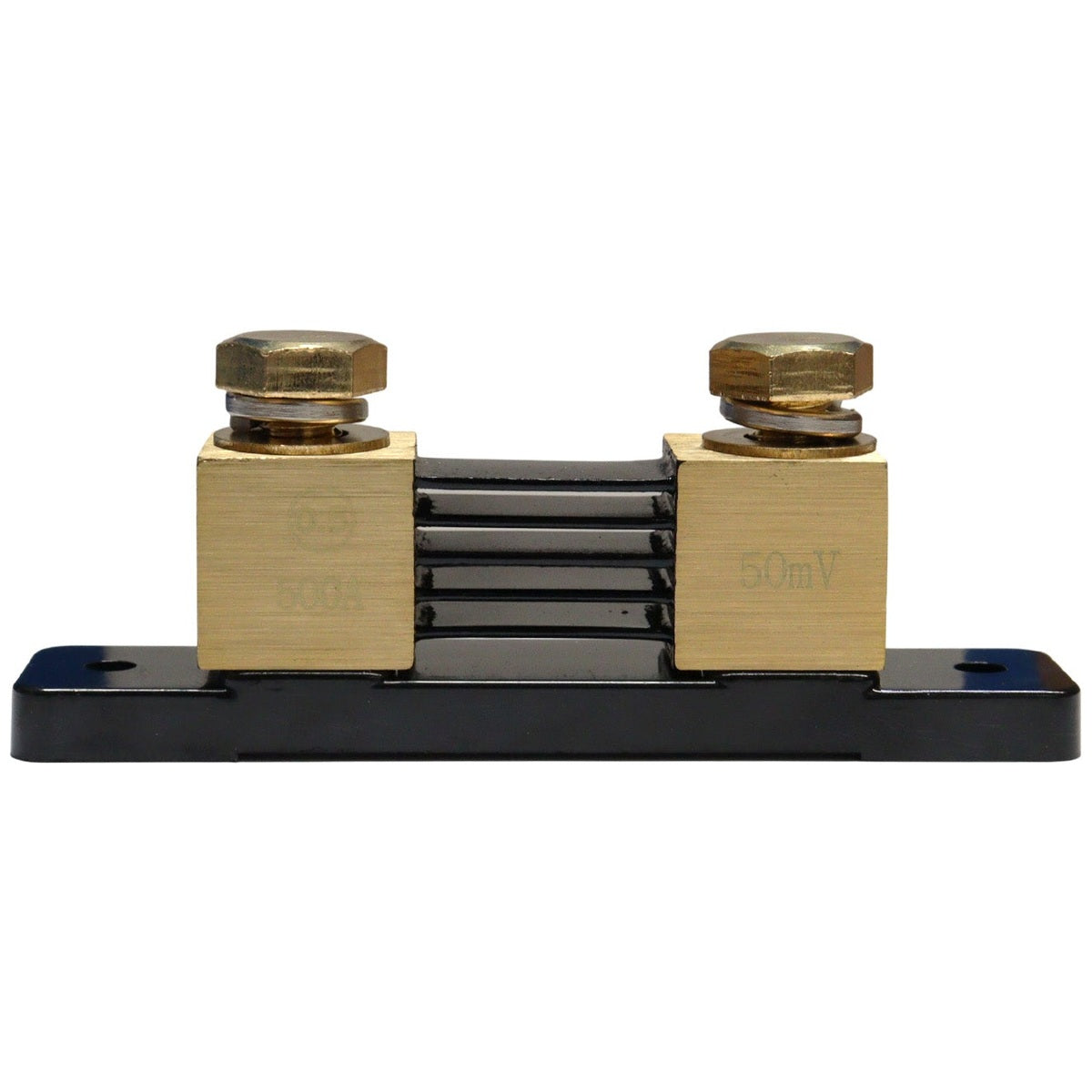 Victron Energy - 500A/50mV Shunt