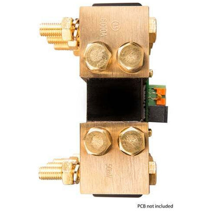 Victron Energy - 6000A/50mV-0.5 / 5xM10 Shunt with BMV PCB (No Monitor)