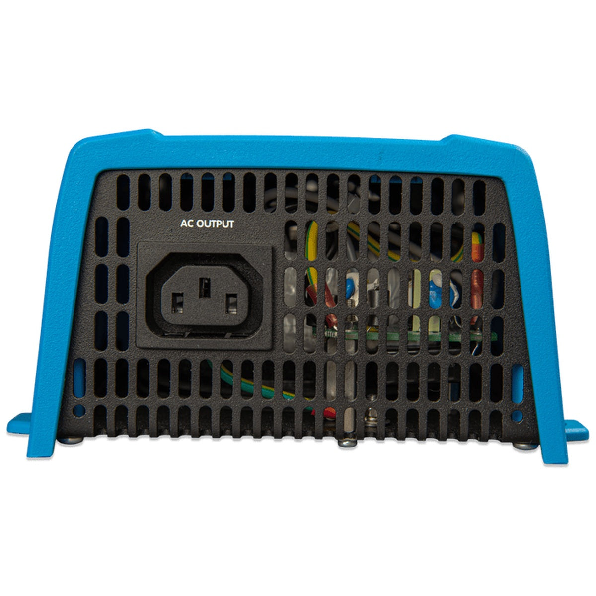 Victron Energy - 12V - 250VA - Sun Inverter 12/250-15 IEC Plug + 15A PWM Solar Charge Controller
