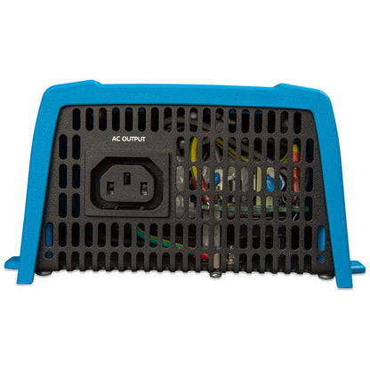 Victron Energy - 24V - 250VA - Sun Inverter 24/250-10 IEC Plug+ 10A PWM Solar Charge Controller