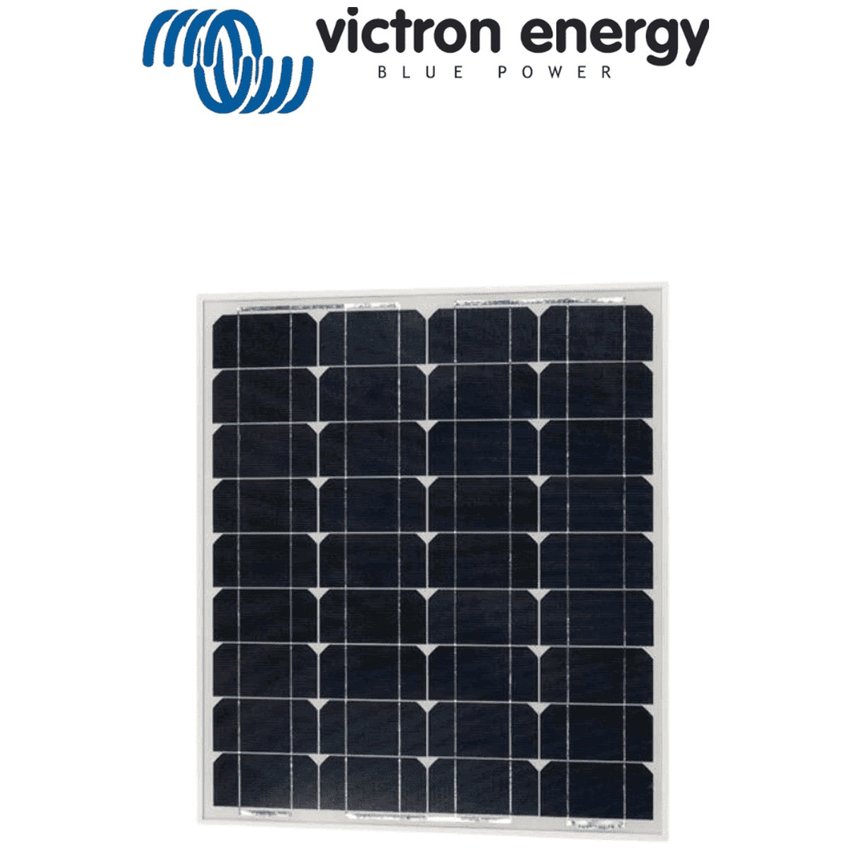 Victron Energy - 20W - Monocrystalline Solar Panel