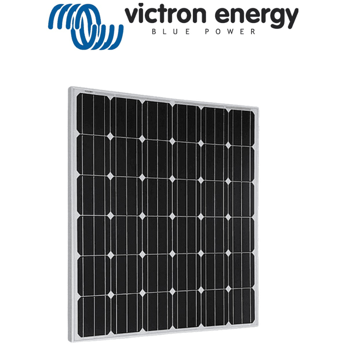 Victron Energy - 30W - Monocrystalline Solar Panel