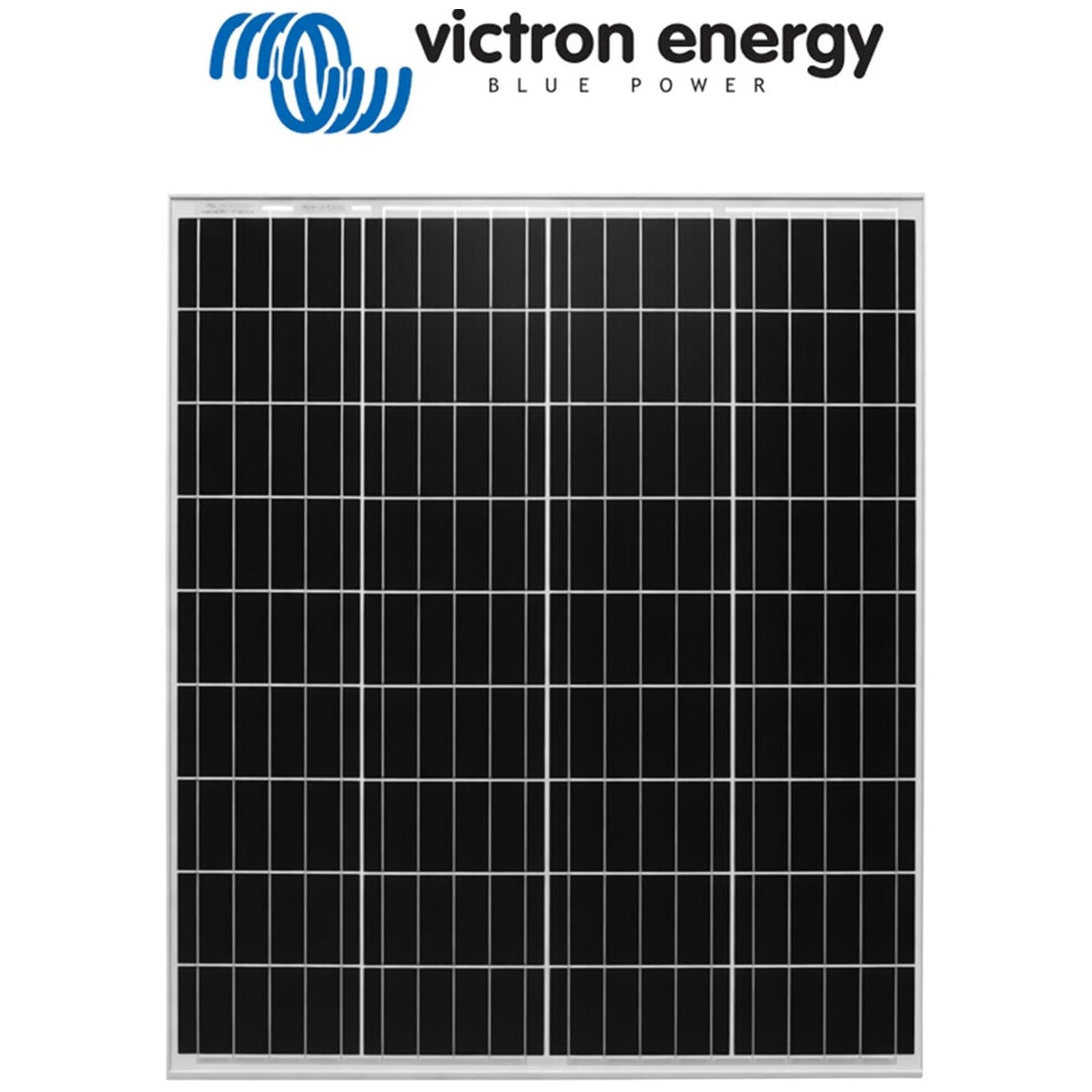 Victron Energy - 90W - Monocrystalline Solar Panel