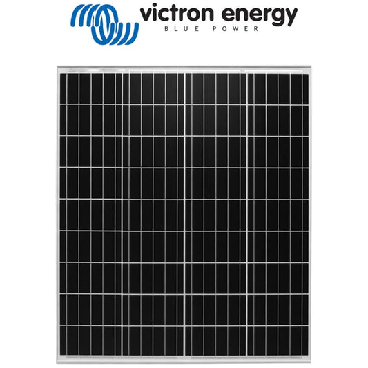 Victron Energy - 90W - Monocrystalline Solar Panel