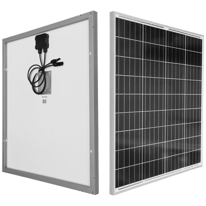 Victron Energy - 90W - Monocrystalline Solar Panel