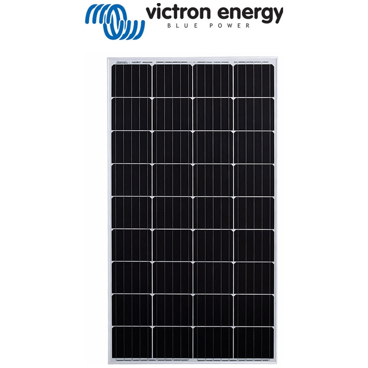 Victron Energy - 130W - Monocrystalline Solar Panel