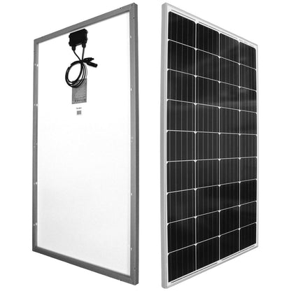 Victron Energy - 130W - Monocrystalline Solar Panel