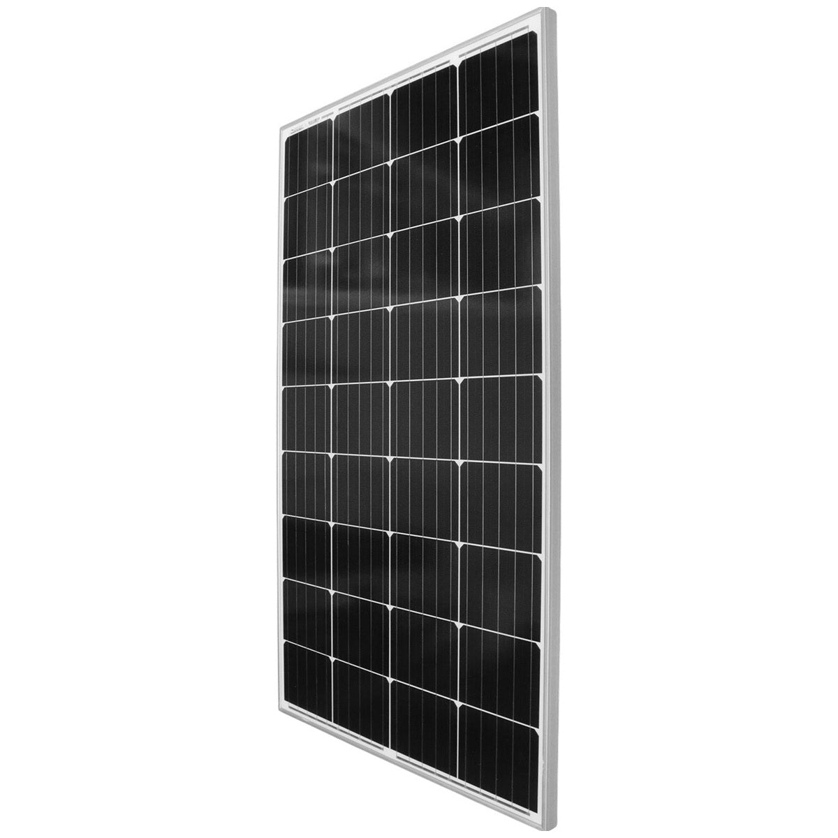 Victron Energy - 130W - Monocrystalline Solar Panel
