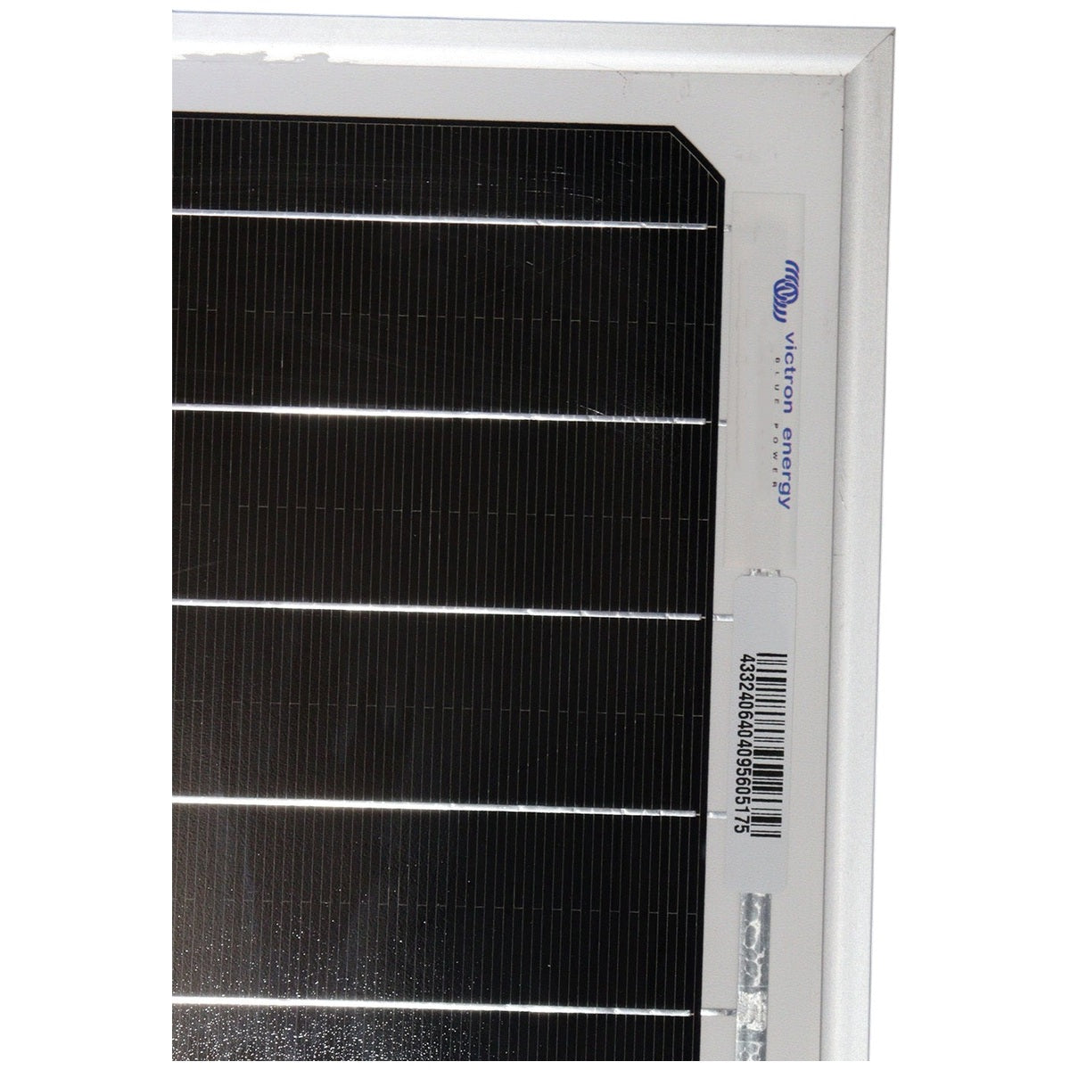 Victron Energy - 130W - Monocrystalline Solar Panel