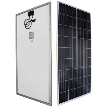 Victron Energy - 150W - Monocrystalline Solar Panel