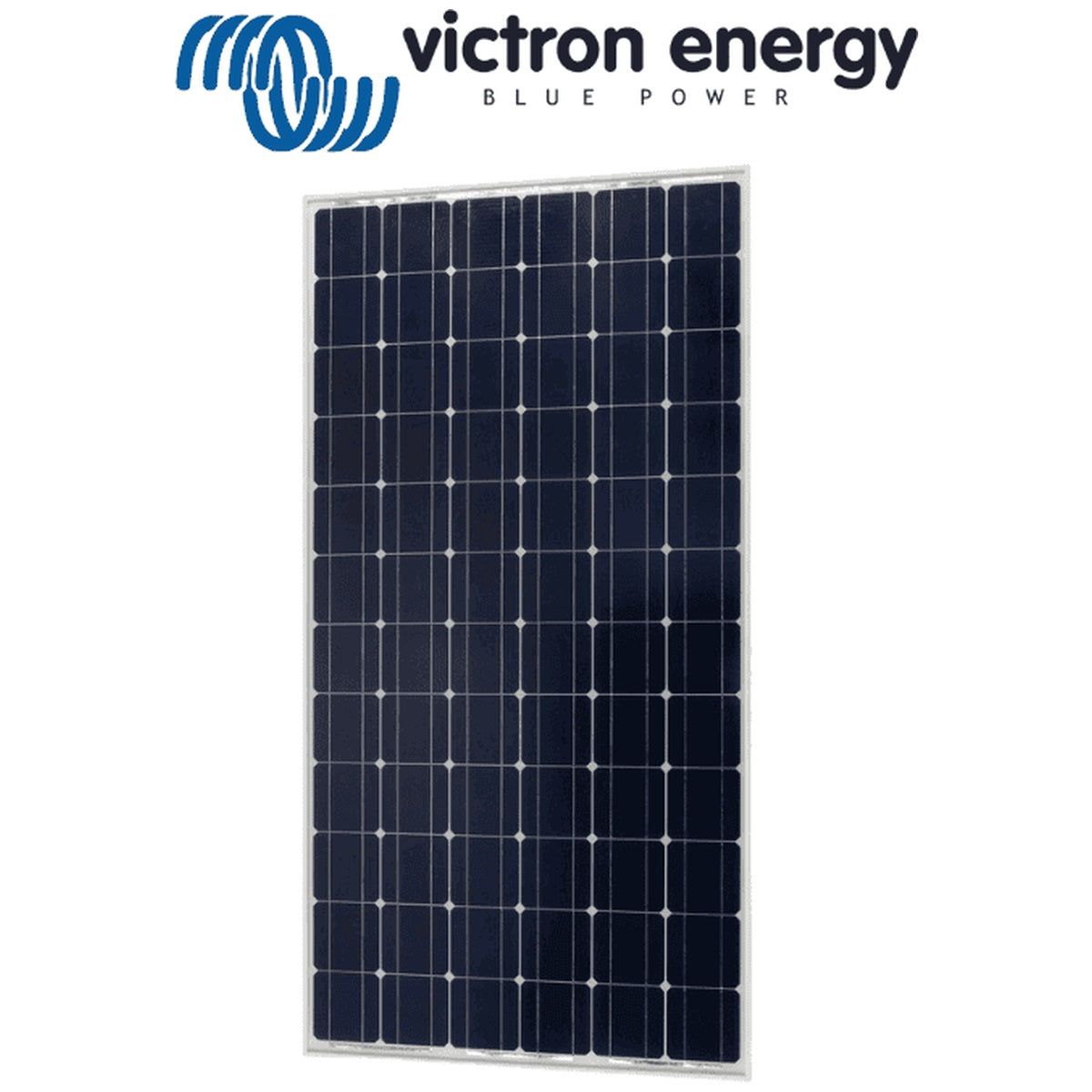 Victron Energy - 190W - Monocrystalline Solar Panel