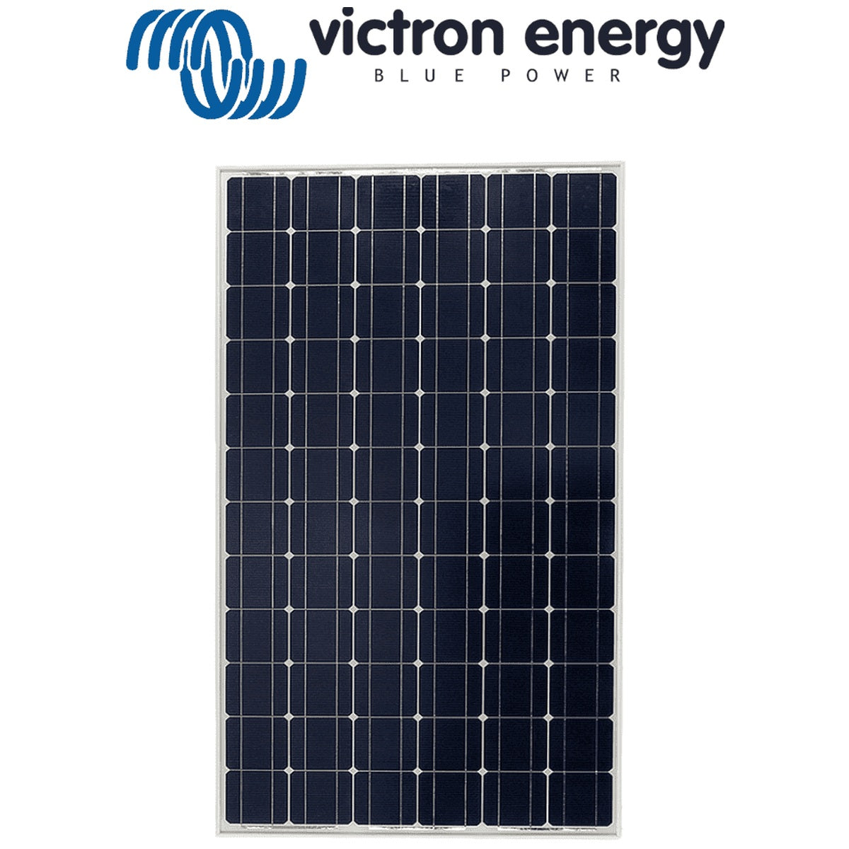 Victron Energy - 215W - Monocrystalline Solar Panel
