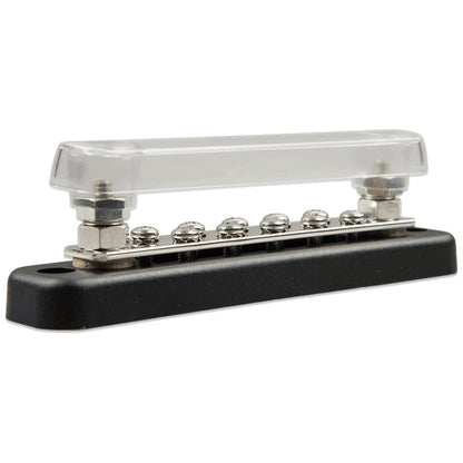 Victron Energy - 150A - Busbar 2P/Terminals with 10 Screws & Cover