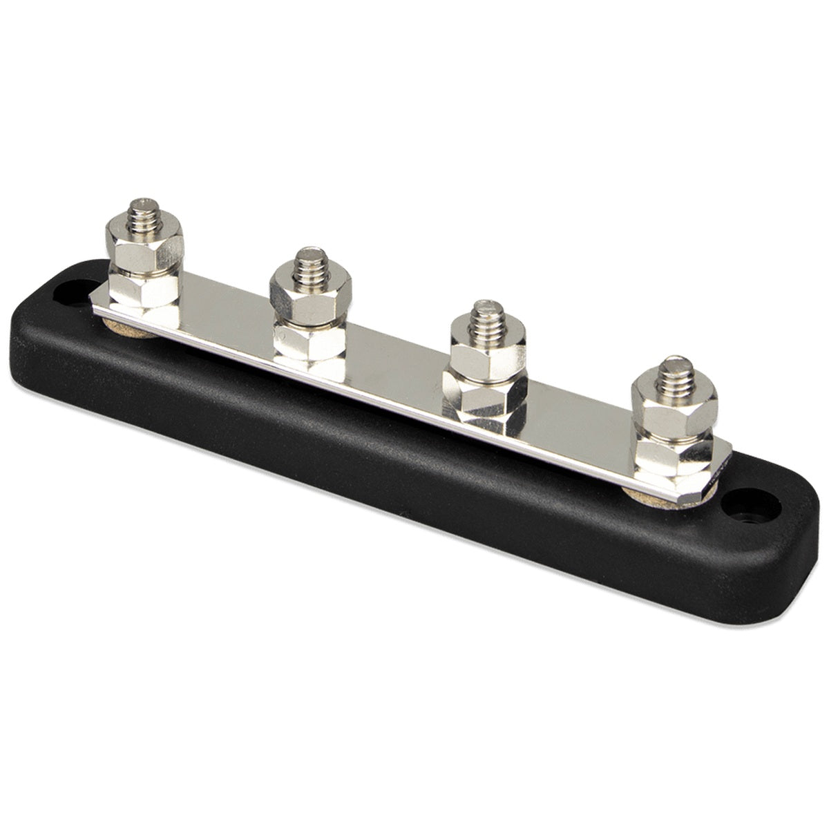 Victron Energy - 150A - Busbar 4P/Terminals & Cover