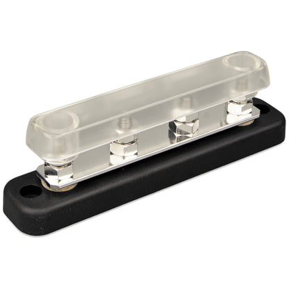Victron Energy - 150A - Busbar 4P/Terminals & Cover