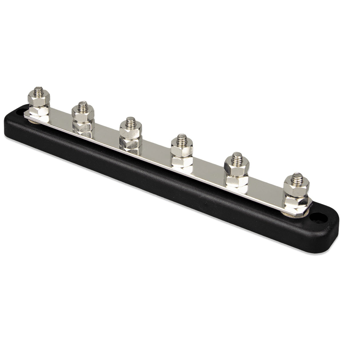 Victron Energy - 150A - Busbar 6P/Terminals & Cover
