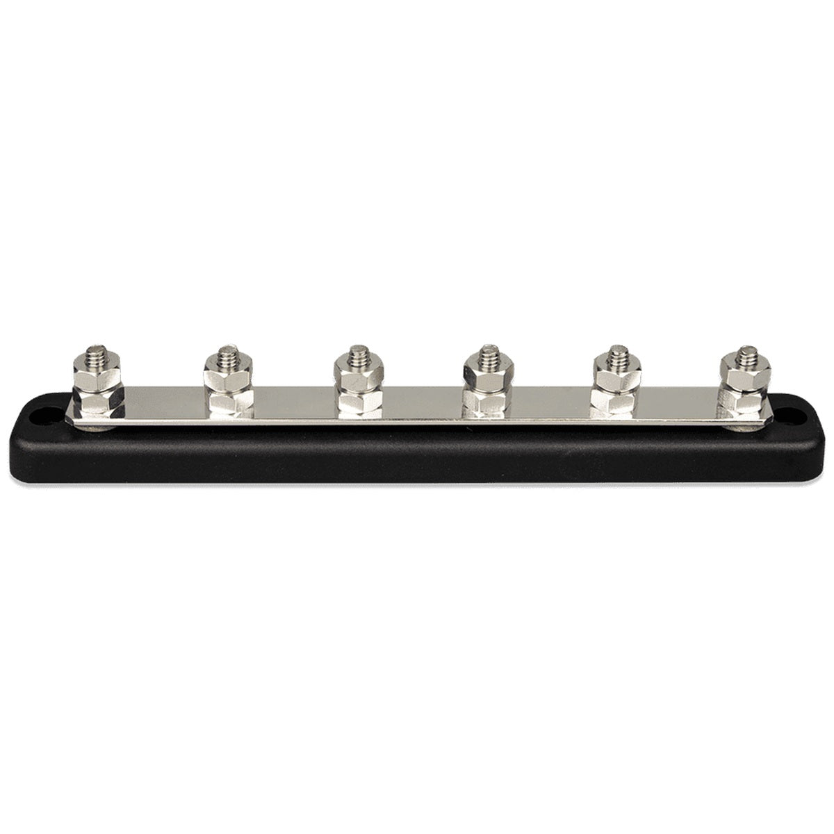 Victron Energy - 150A - Busbar 6P/Terminals & Cover